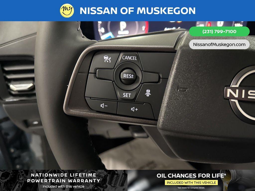 new 2026 Nissan Sentra car, priced at $26,448