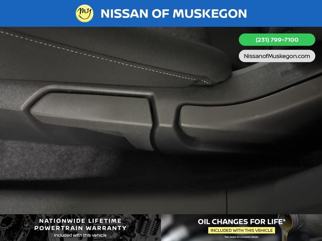 new 2026 Nissan Sentra car, priced at $26,448