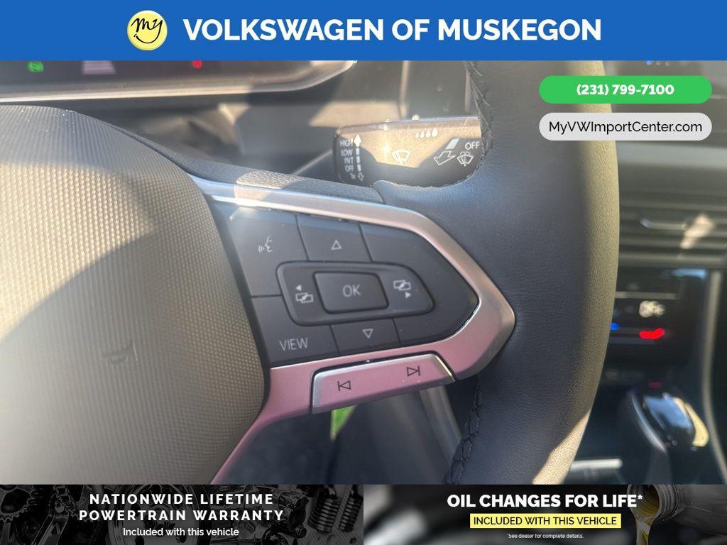 new 2026 Volkswagen Jetta car, priced at $24,254