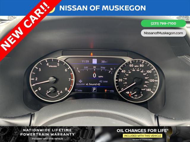 used 2022 Nissan Altima car, priced at $21,380