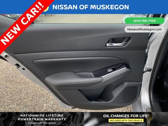 used 2022 Nissan Altima car, priced at $21,380