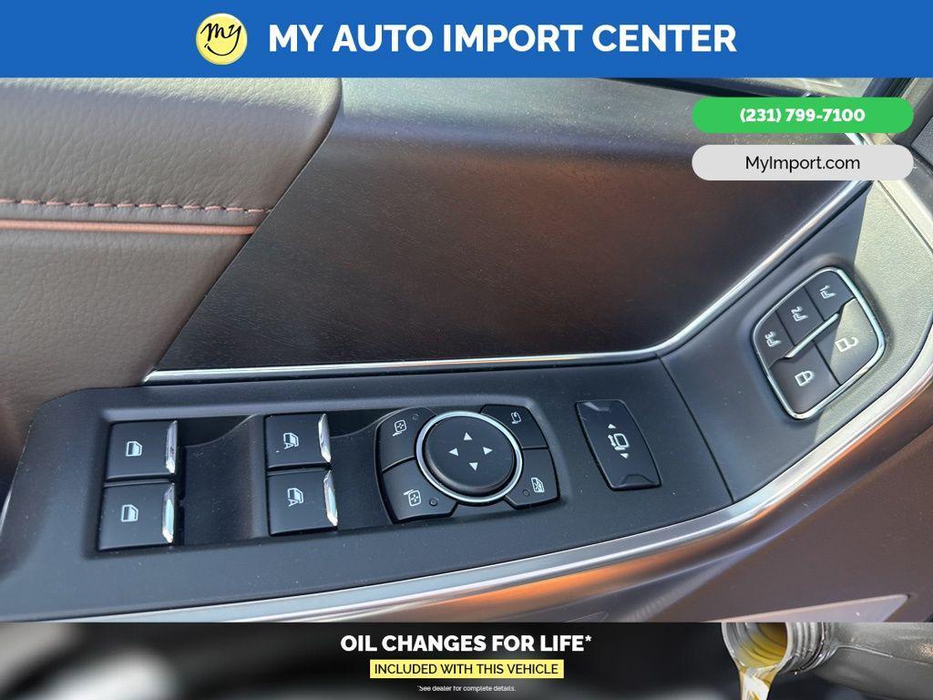 used 2023 Ford F-150 car, priced at $53,280