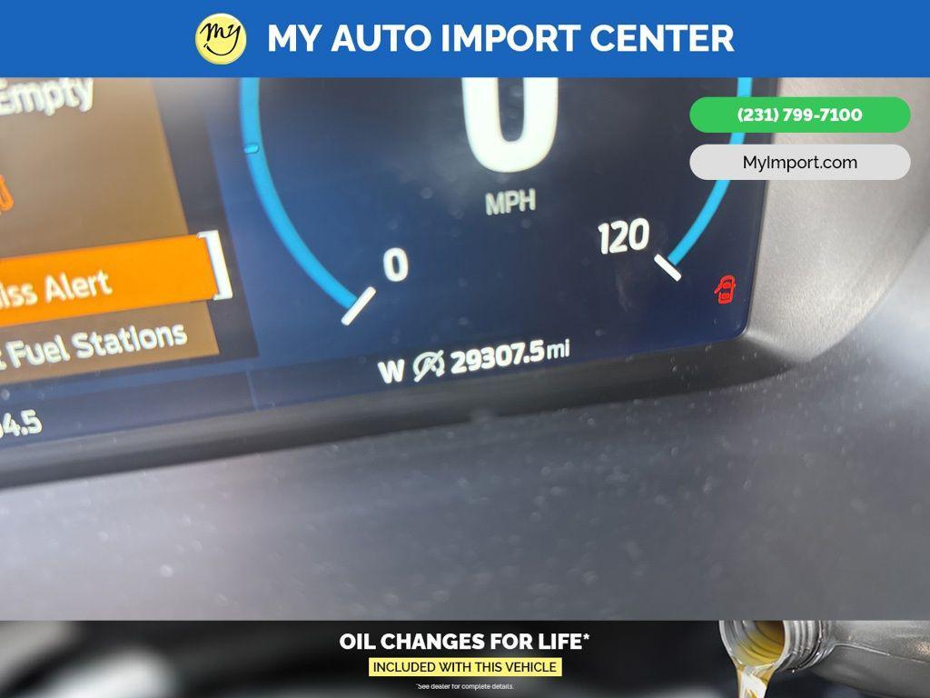 used 2023 Ford F-150 car, priced at $53,280