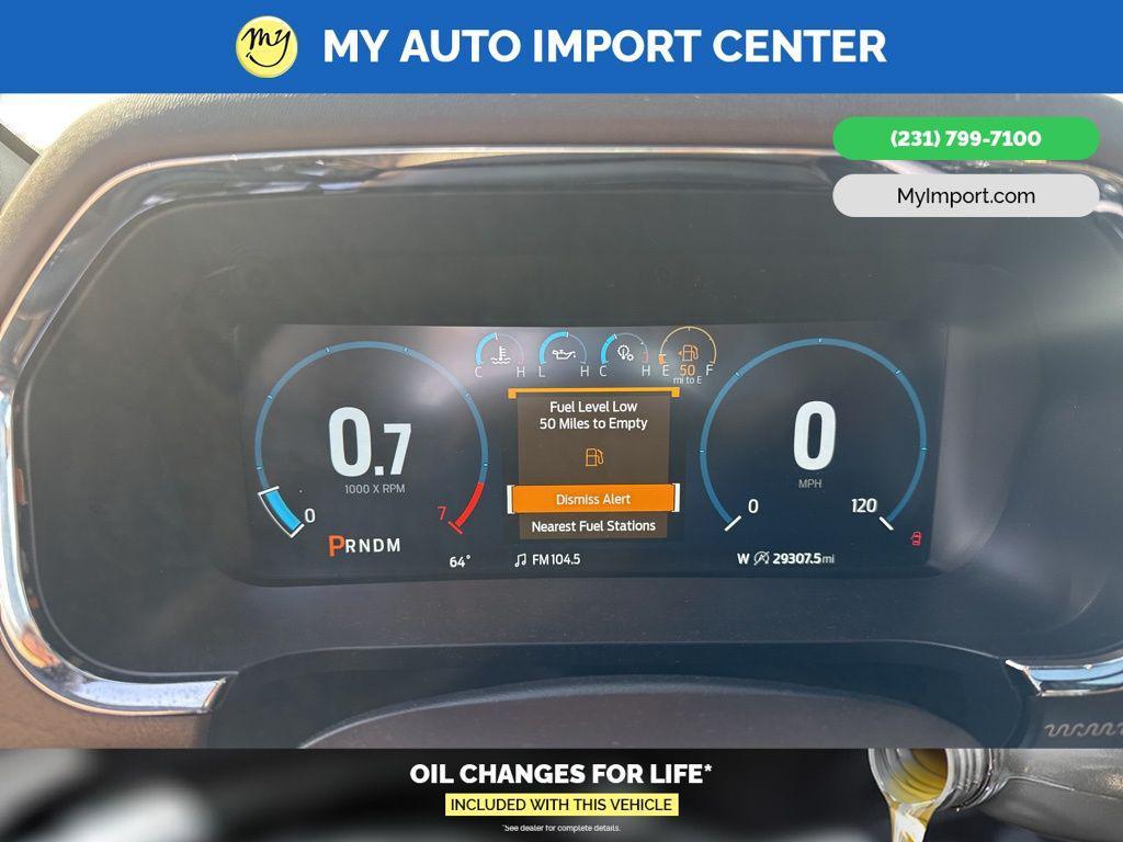 used 2023 Ford F-150 car, priced at $53,280