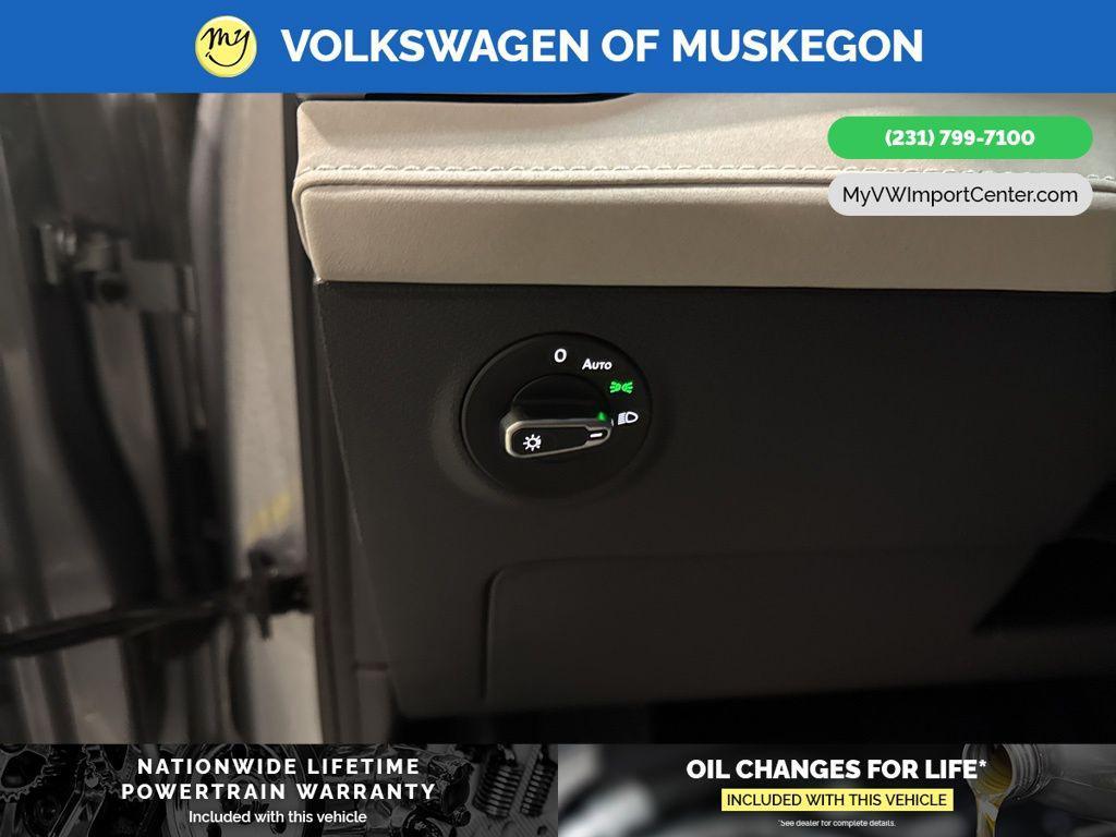 new 2026 Volkswagen Taos car, priced at $33,847