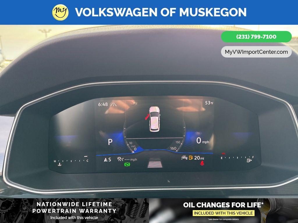 new 2026 Volkswagen Jetta car, priced at $24,254