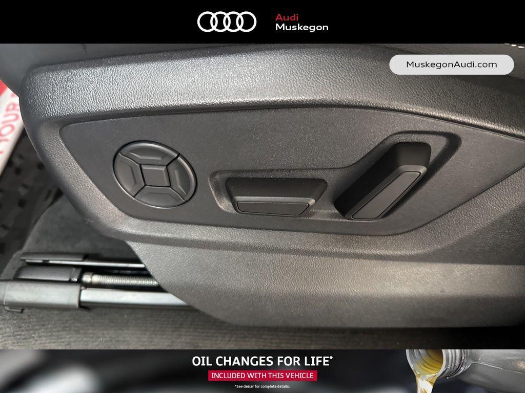 new 2026 Audi Q8 car, priced at $86,415