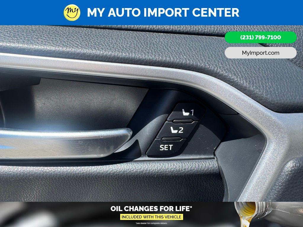 used 2024 Toyota RAV4 Hybrid car, priced at $36,884