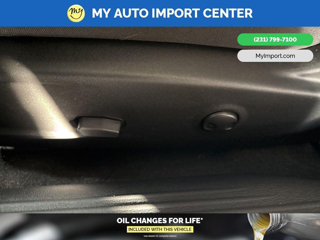 used 2022 Dodge Challenger car, priced at $38,984