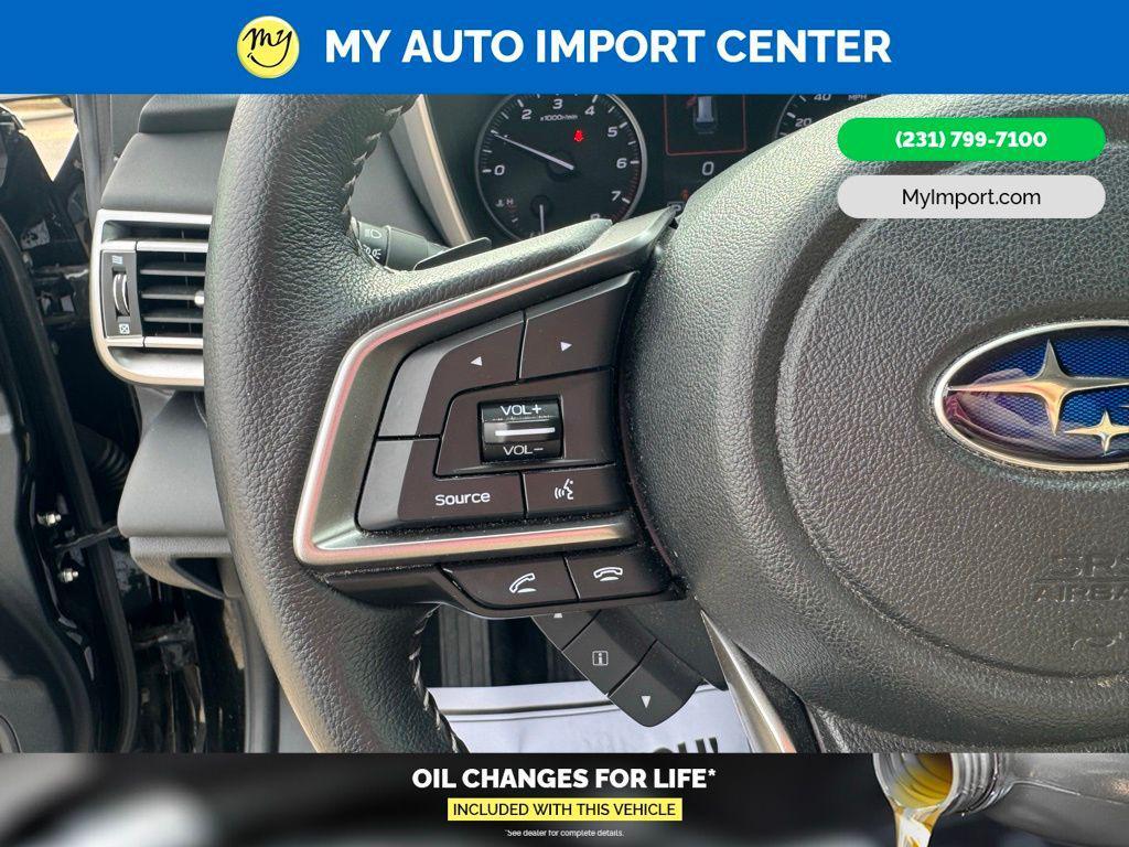 used 2020 Subaru Outback car, priced at $24,314