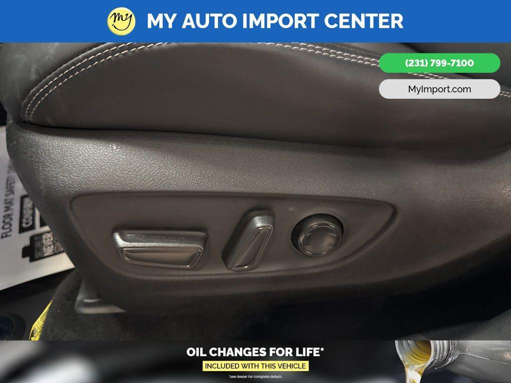 used 2024 Toyota RAV4 car, priced at $37,480