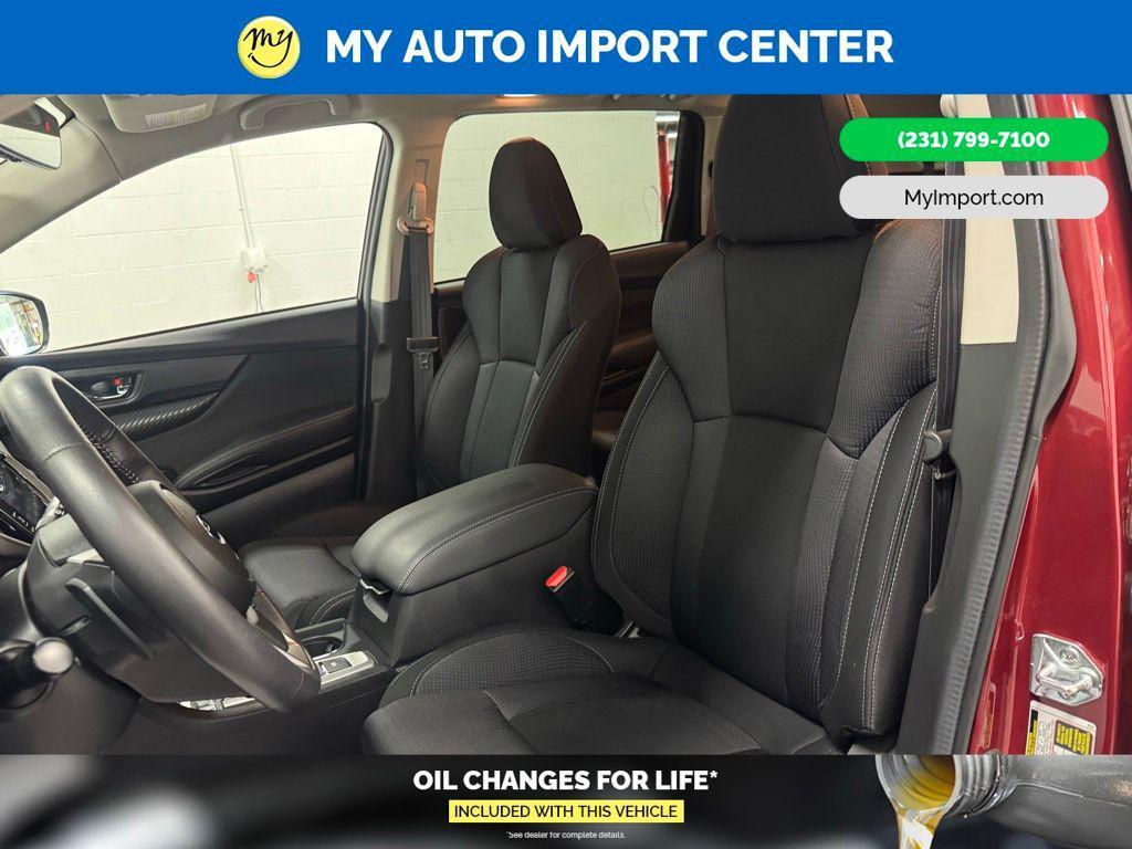 used 2024 Subaru Ascent car, priced at $32,873