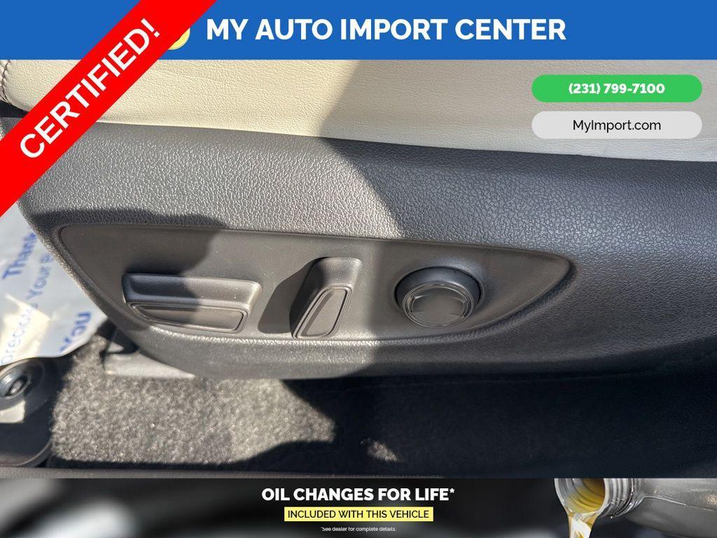 used 2024 Toyota RAV4 car, priced at $30,484