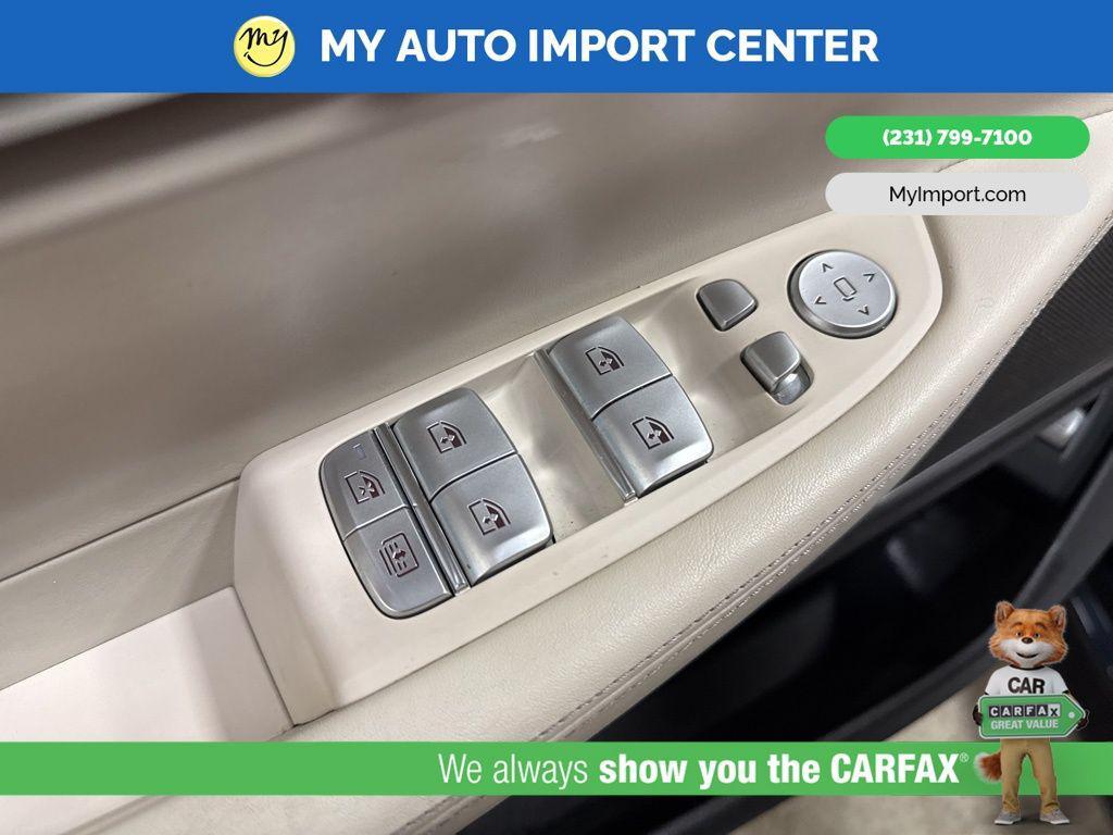 used 2018 BMW 750 car, priced at $21,683