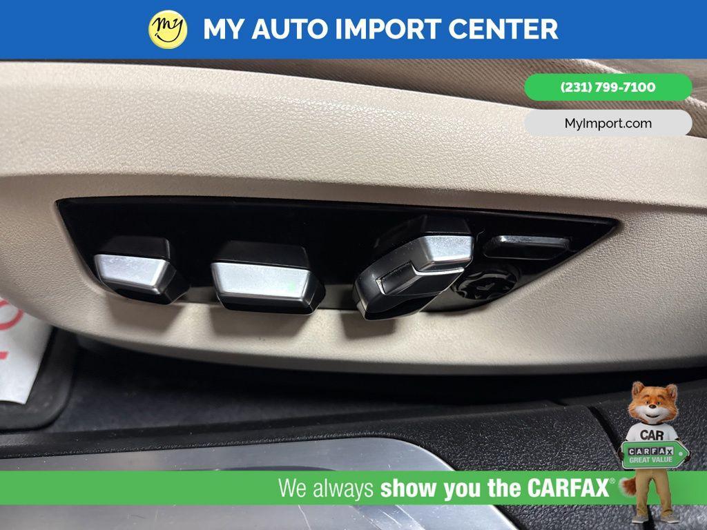 used 2018 BMW 750 car, priced at $21,683