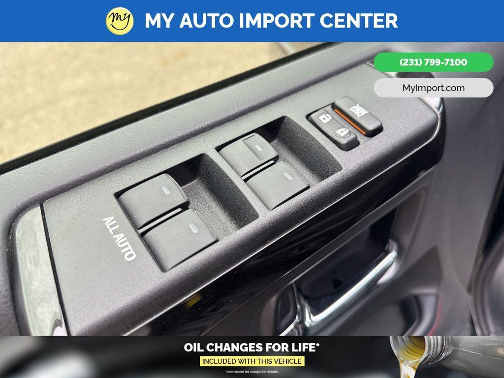 used 2023 Toyota 4Runner car, priced at $39,283