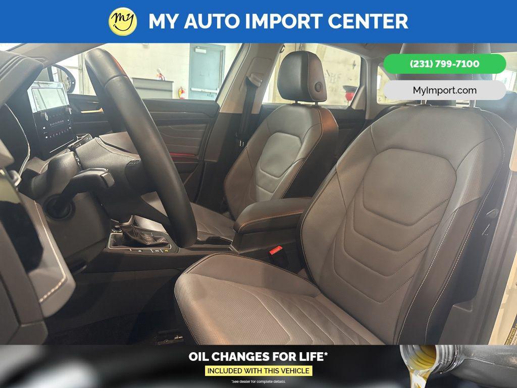 used 2025 Volkswagen Jetta car, priced at $25,360