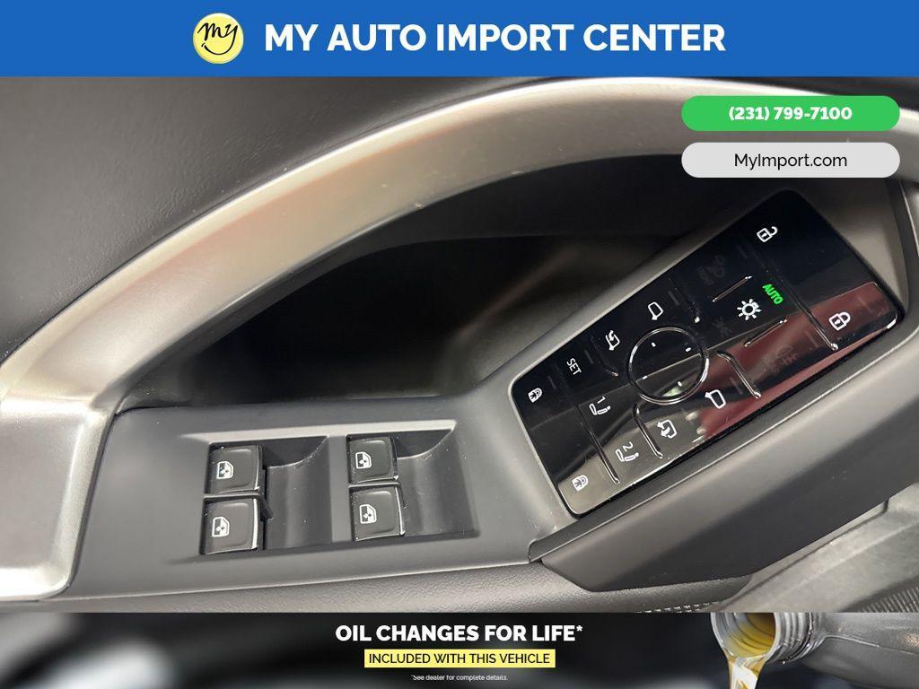 used 2025 Audi Q5 car, priced at $49,980