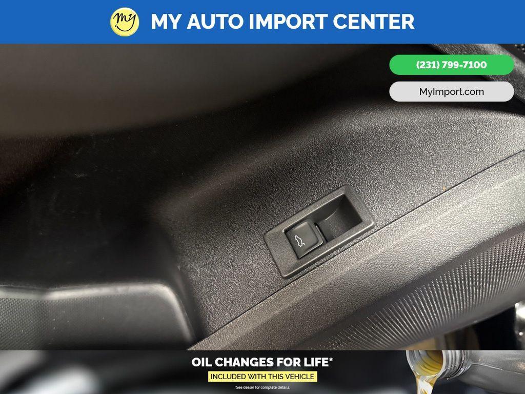 used 2025 Audi Q5 car, priced at $49,980