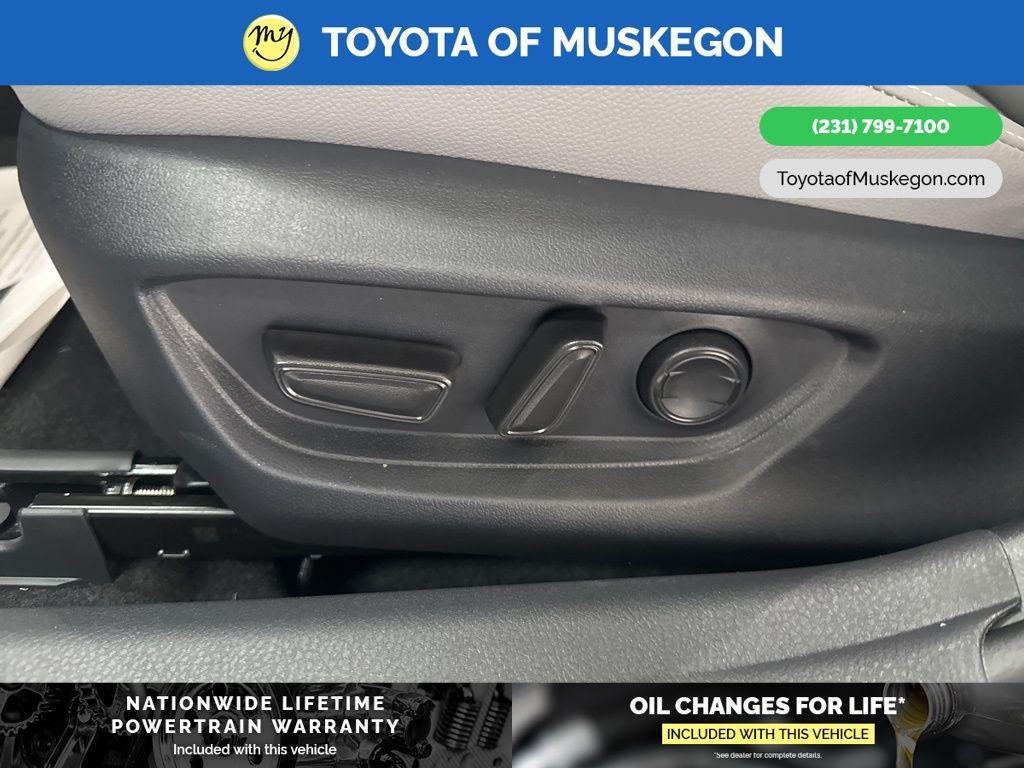 new 2026 Toyota Camry car, priced at $36,367