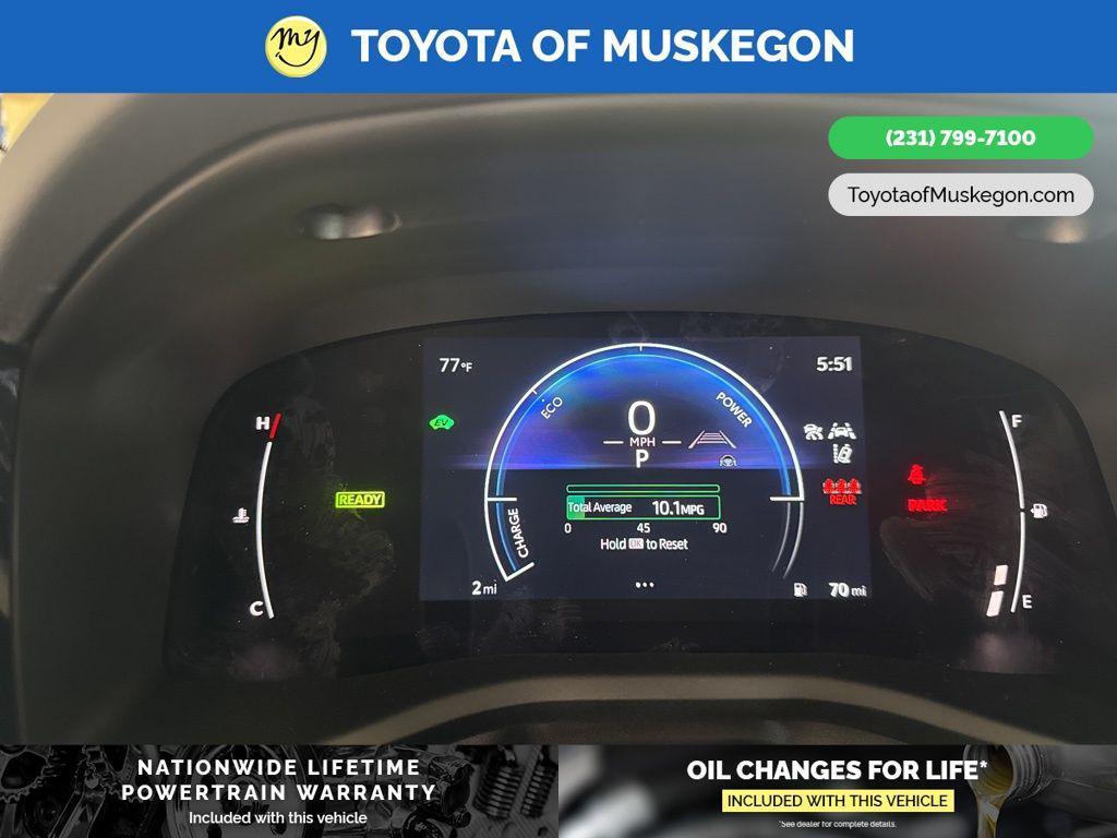 new 2026 Toyota Camry car, priced at $36,367