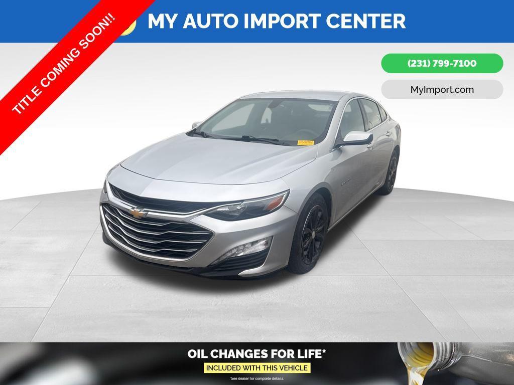 used 2019 Chevrolet Malibu car, priced at $13,480