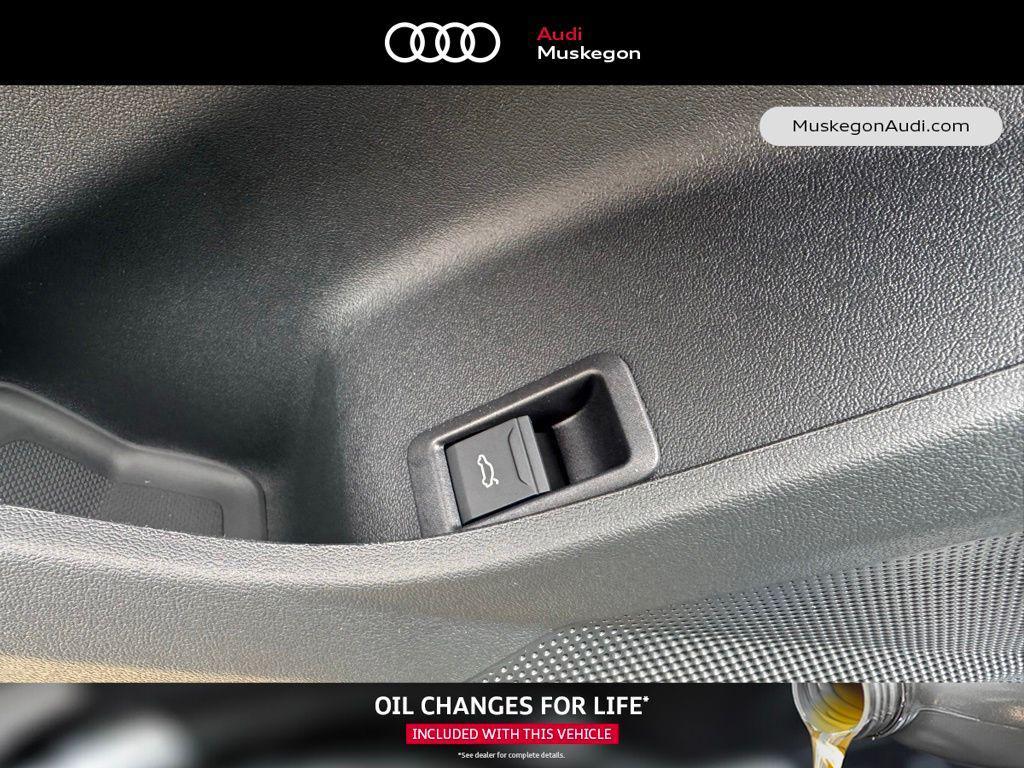 new 2026 Audi S5 car, priced at $80,875