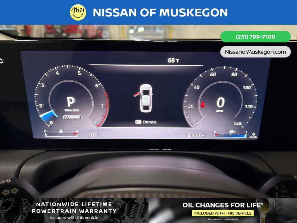 new 2026 Nissan Sentra car, priced at $26,047