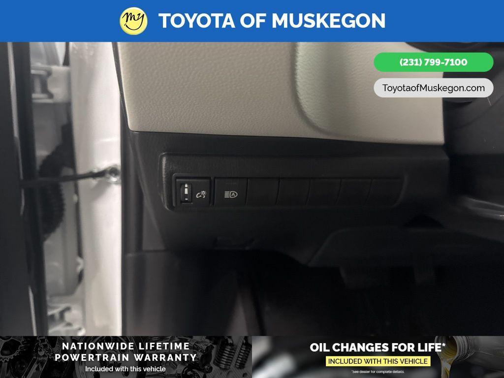 new 2026 Toyota Corolla car, priced at $25,078