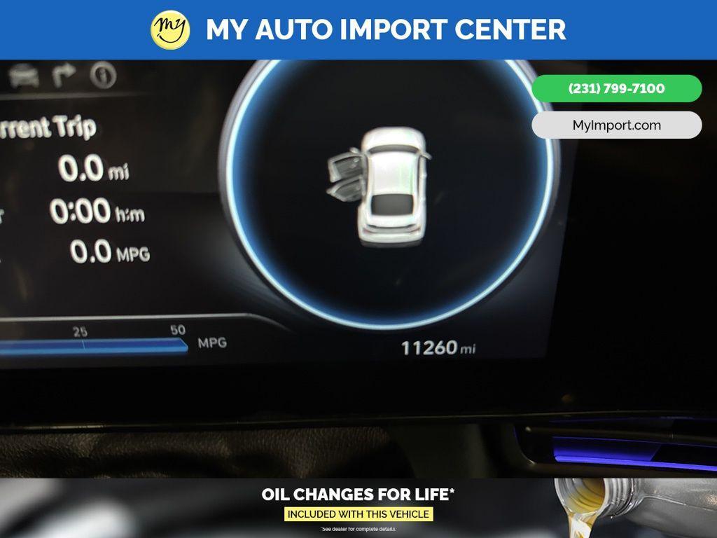 used 2025 Hyundai ELANTRA N car, priced at $31,381