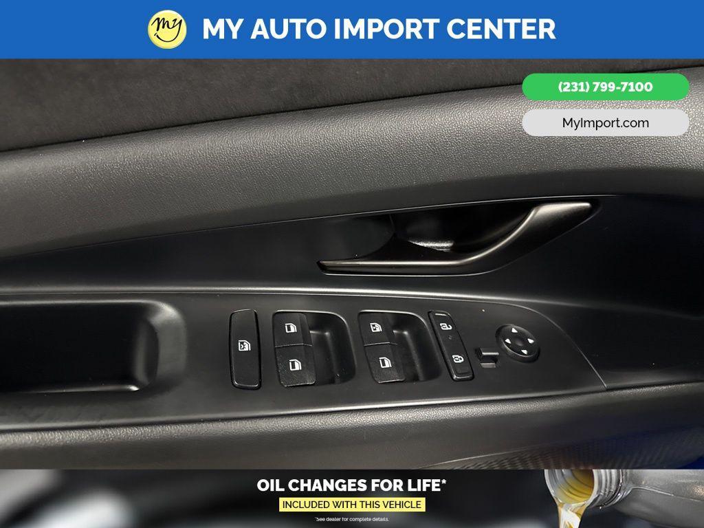 used 2025 Hyundai ELANTRA N car, priced at $31,381