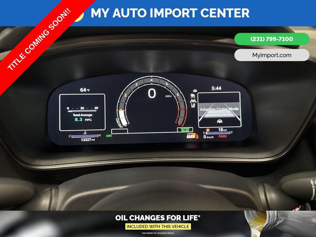 used 2024 Toyota GR Corolla car, priced at $36,481