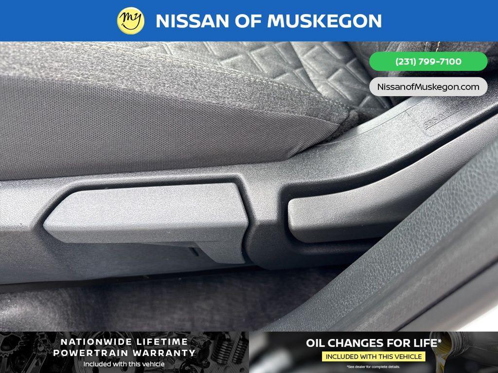 new 2026 Nissan Kicks car, priced at $27,719