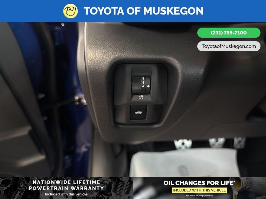 new 2025 Toyota GR86 car, priced at $38,308