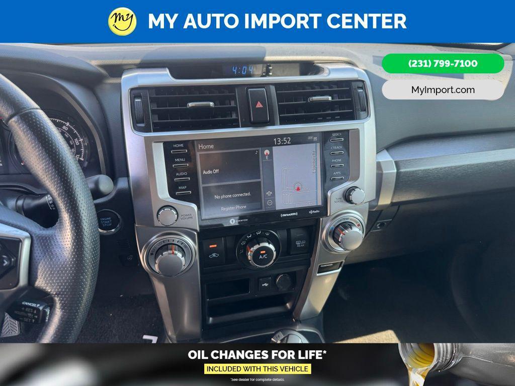 used 2024 Toyota 4Runner car, priced at $48,780