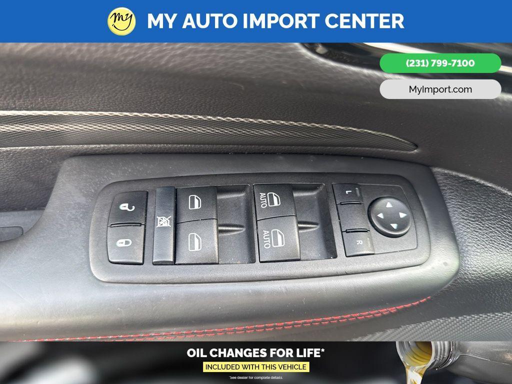 used 2024 Dodge Durango car, priced at $31,981