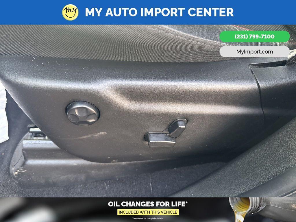 used 2024 Dodge Durango car, priced at $31,981