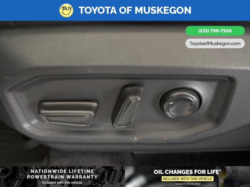 new 2026 Toyota Tundra car, priced at $66,602