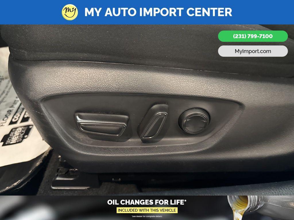 used 2020 Toyota Camry car, priced at $20,380