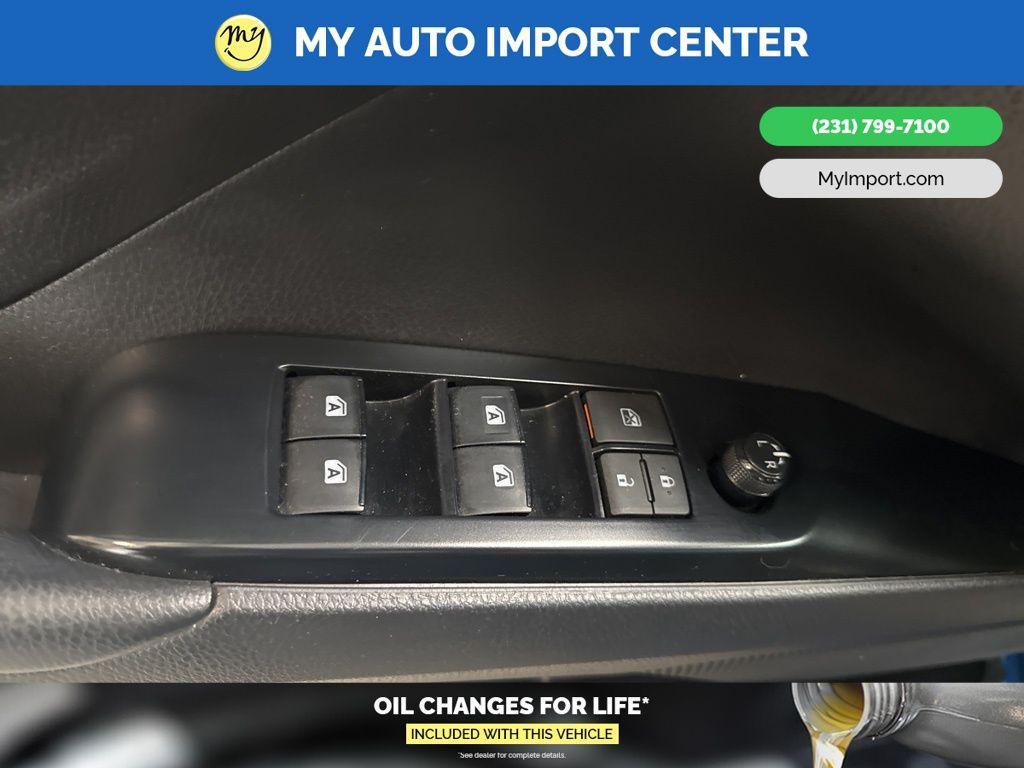 used 2020 Toyota Camry car, priced at $20,380