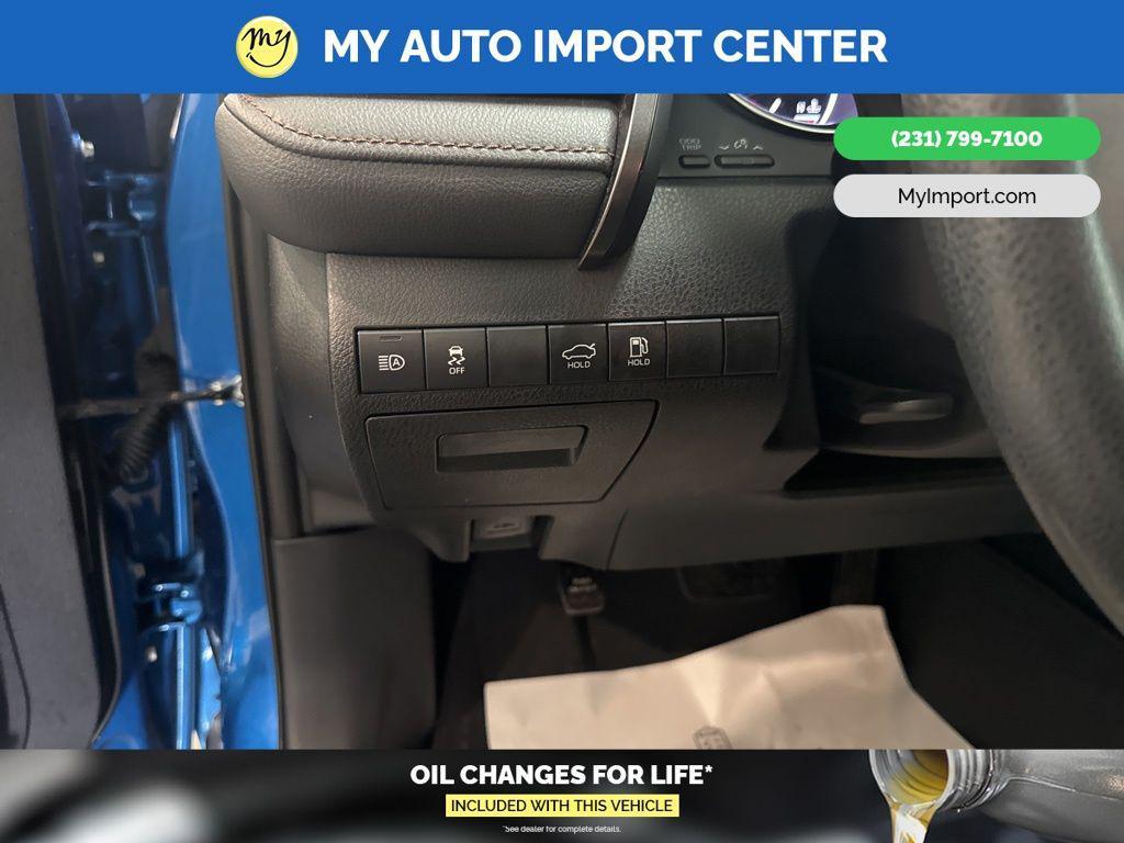 used 2020 Toyota Camry car, priced at $20,380