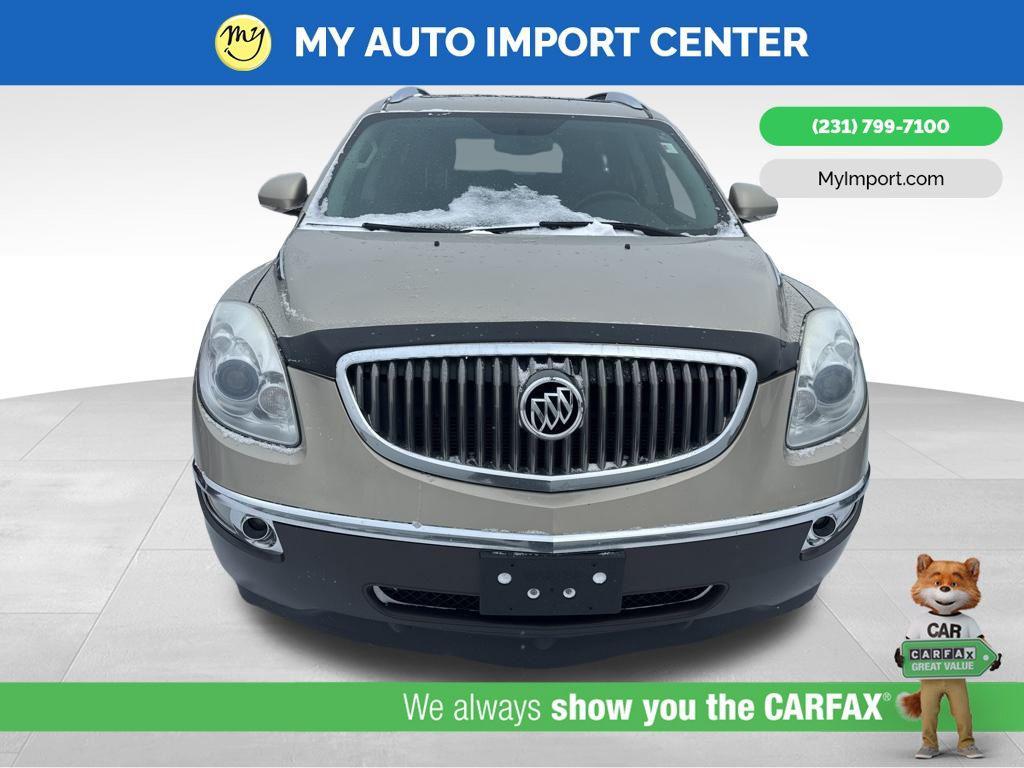 used 2012 Buick Enclave car, priced at $6,980