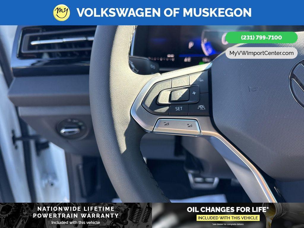 new 2026 Volkswagen Jetta car, priced at $25,847