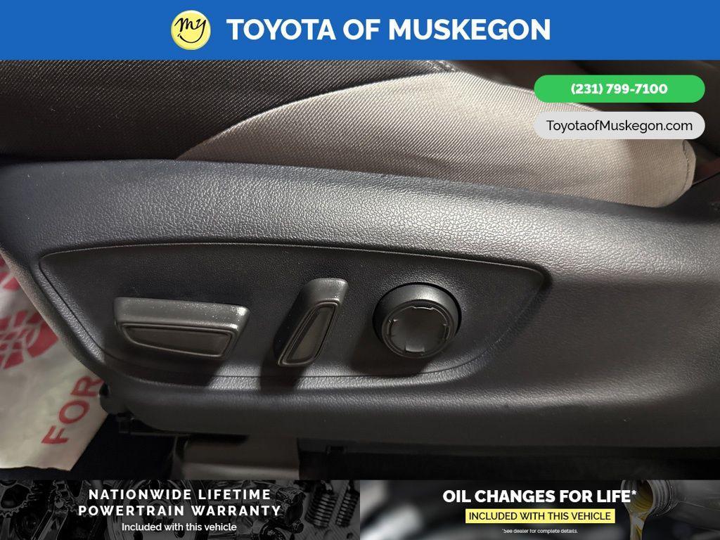 new 2026 Toyota Tacoma car, priced at $54,319