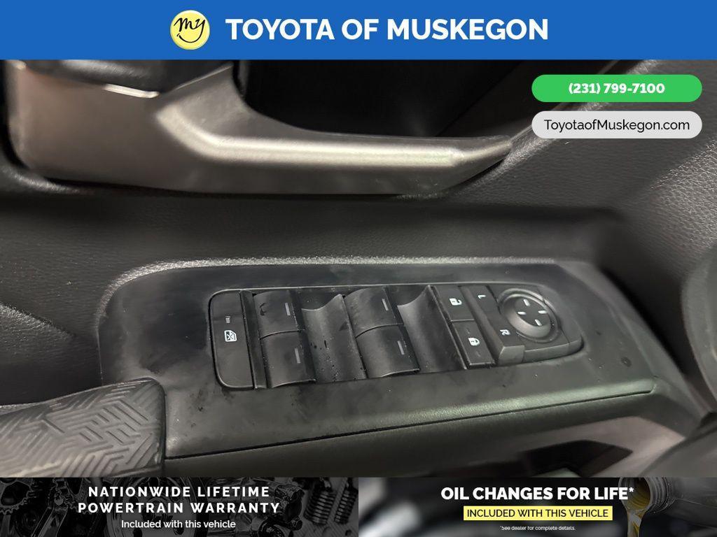 new 2026 Toyota Tacoma car, priced at $54,319