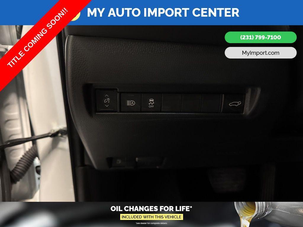 used 2024 Toyota Venza car, priced at $38,381