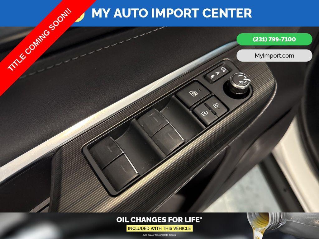 used 2024 Toyota Venza car, priced at $38,381