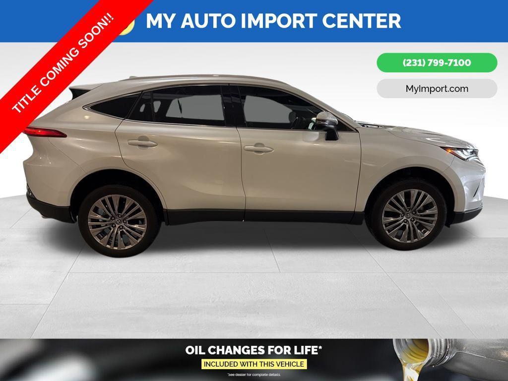 used 2024 Toyota Venza car, priced at $38,381