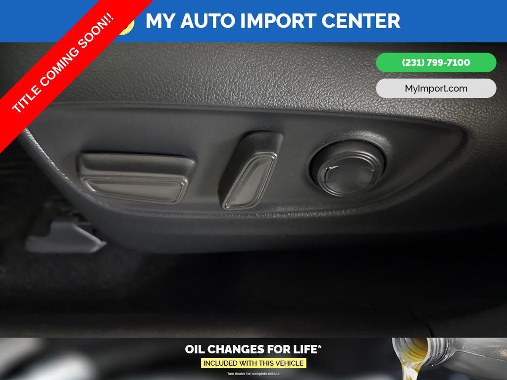 used 2024 Toyota Venza car, priced at $38,381