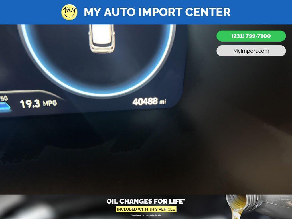 used 2024 Hyundai Palisade car, priced at $37,983